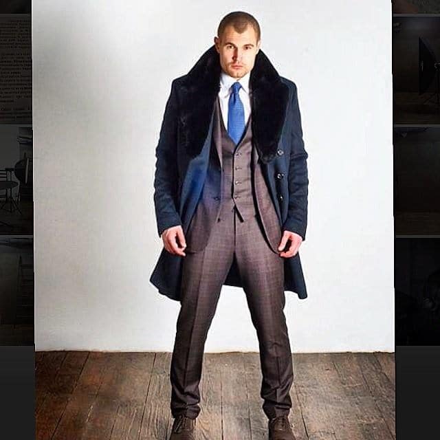 Военный прокурор Виталий Опанасенко