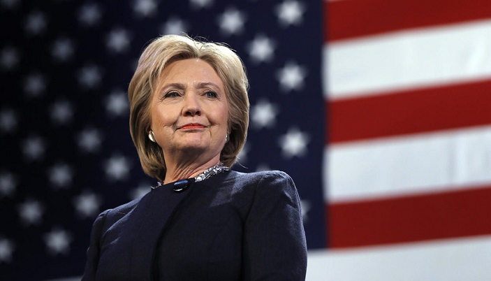 Хиллари Клинтон сообщила, будет ли баллотироваться в президенты