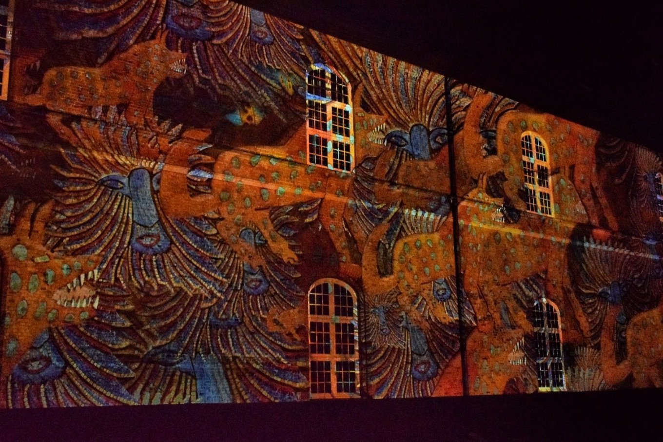 Фото: Український дім в Данії / ©