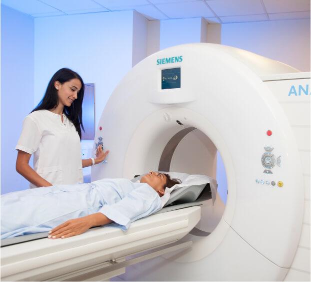 Які види раку лікують в Anadolu