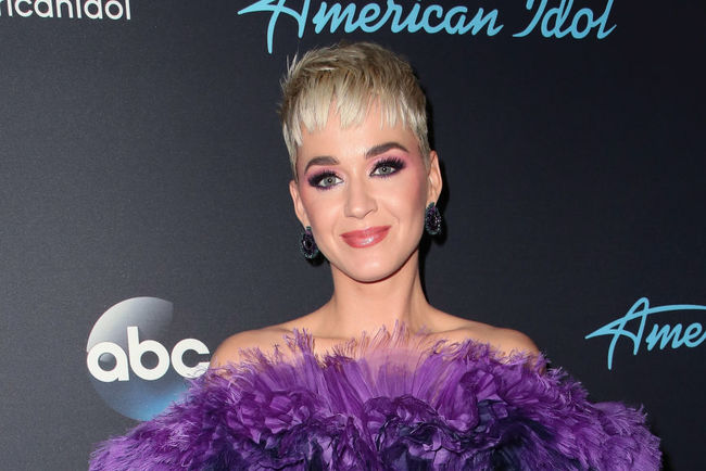 Кэти Перри. Фото: Getty