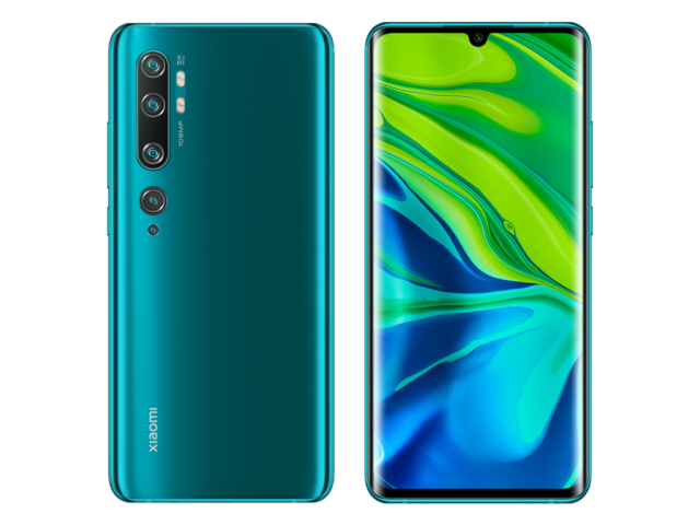 Xiaomi Mi CC9 Pro Premium Edition