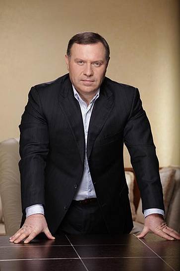 Павла Климца задержали в Москве