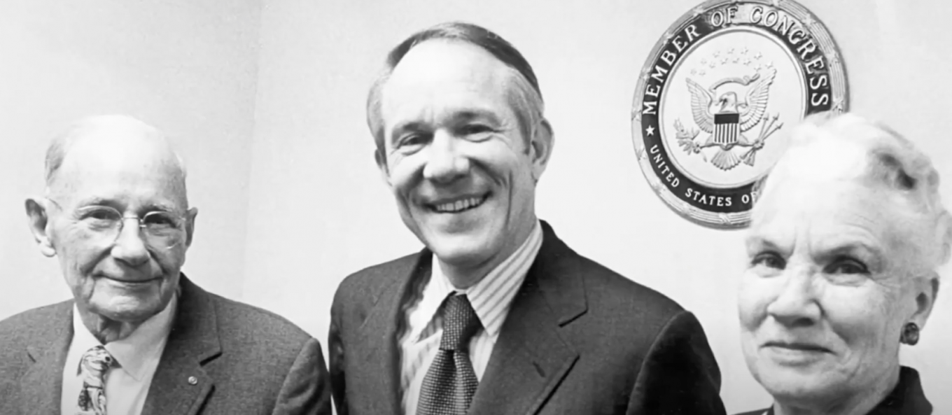 засновники гри Піклбол