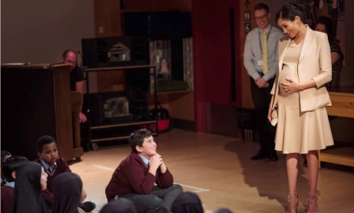 Меган Маркл