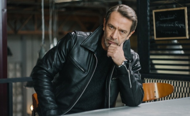 Владимир Машков ушел из кино