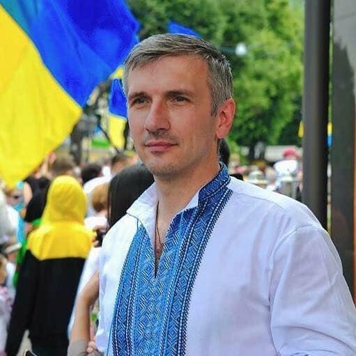 Фото: Олег Михайлик