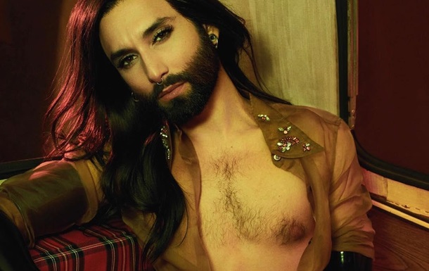 Кончита Вурст