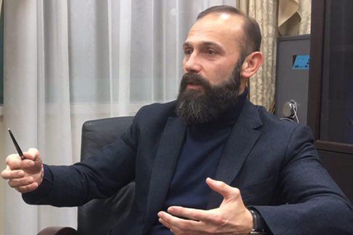Судью Емельянова уличили в финансировании терроризма