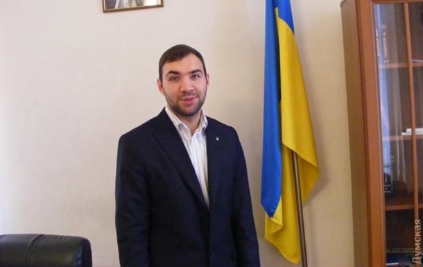 Франчук выписал себе премию в размере 695% от оклада