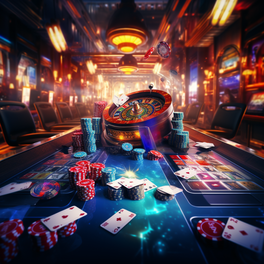 Бонуси від БК Ivibet