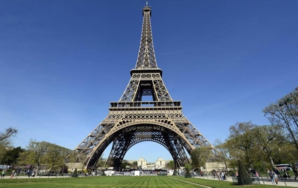 Часть башни оценивается в 60 тысяч евро