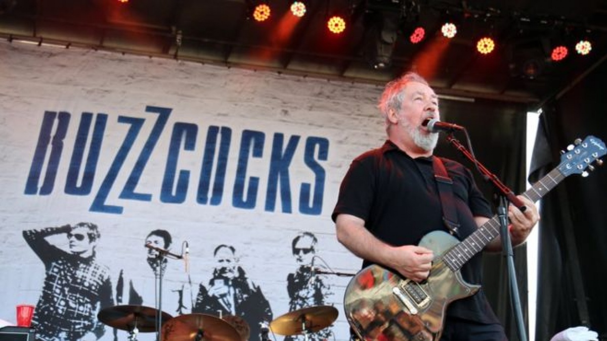 Пит Шeлли. Фото: JACKIE BUTLER/GETTY IMAGES