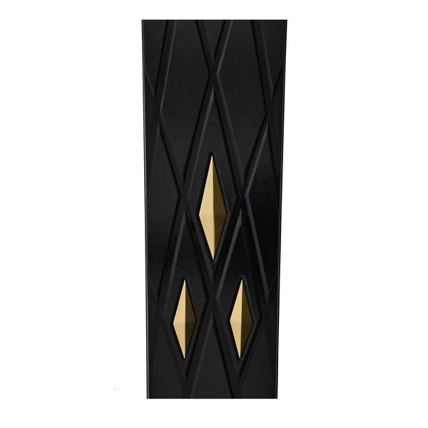 Лыжи из золота 