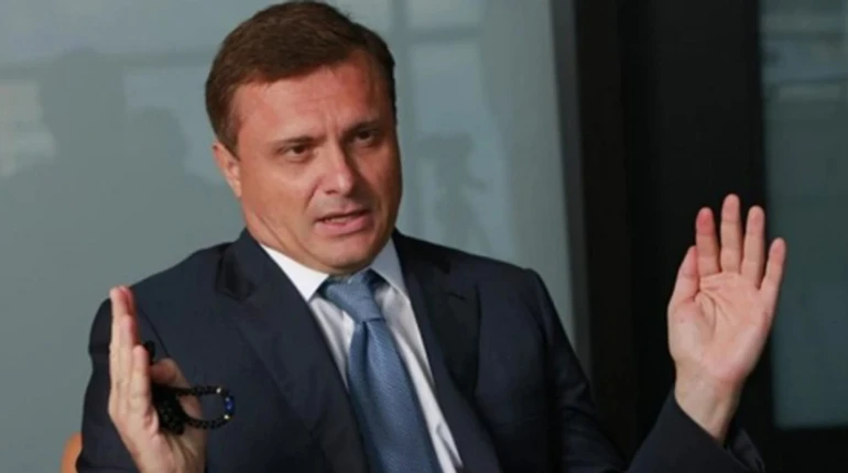 Сергій Льовочкін