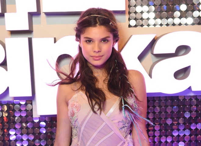 Michele Andrade 