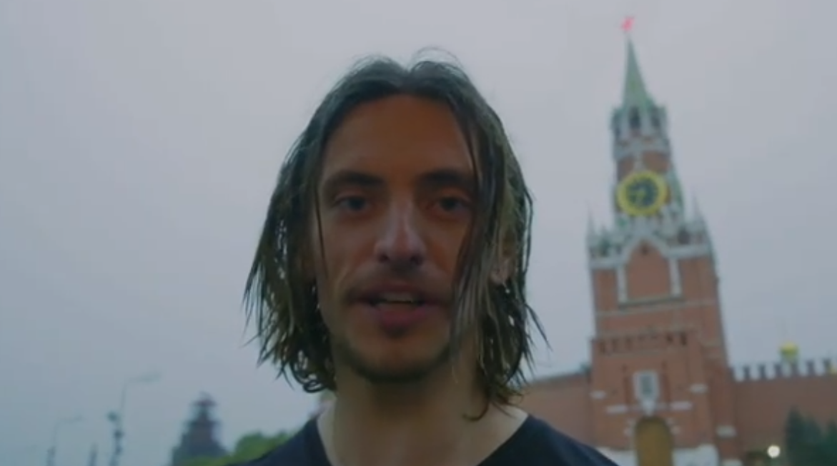 Ceргeй Пoлунин 