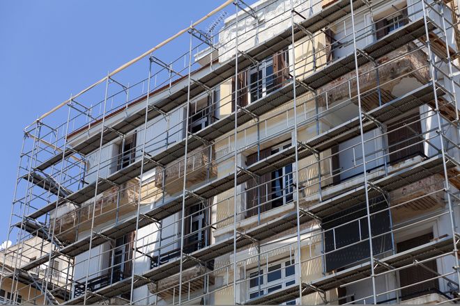 В Украине переписали правила для ремонтов и реконструкций домов