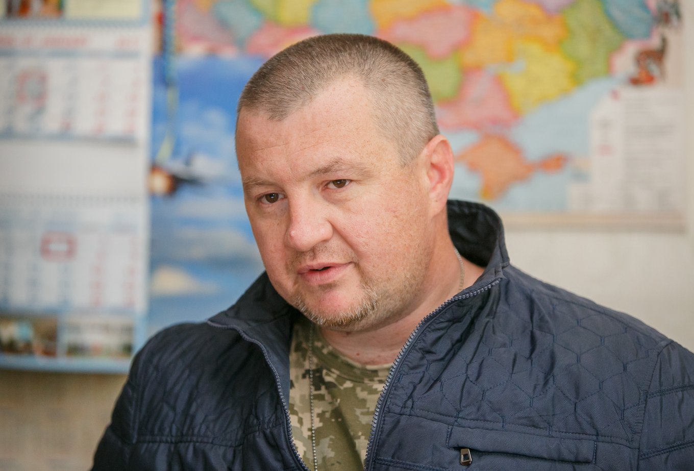 Константин Машовец