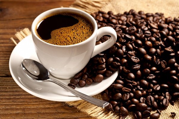 Врачи рассказали, сколько чашек кофе можно пить в день