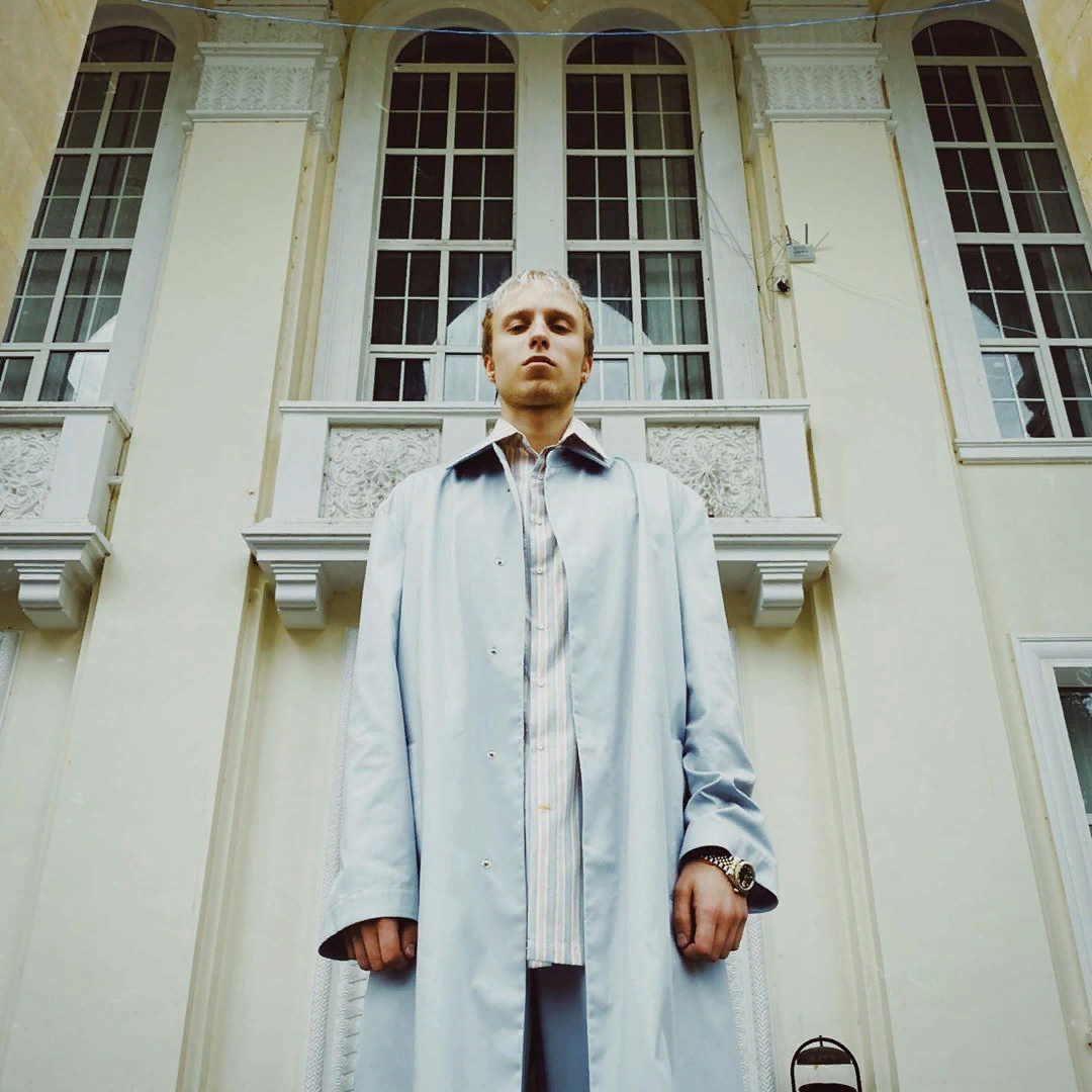 11 апреля в Stereo Plaza