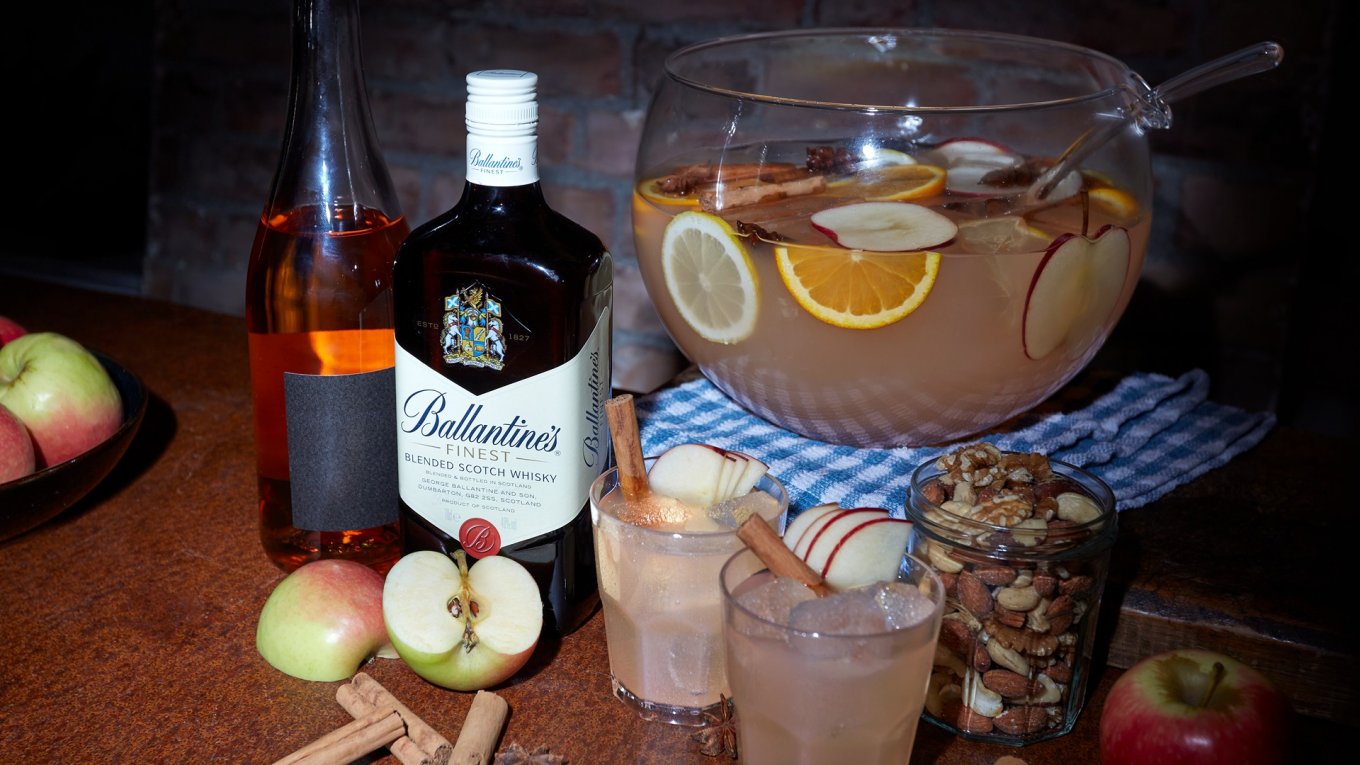 віскі онлайн