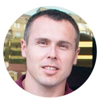 Роман Костенко