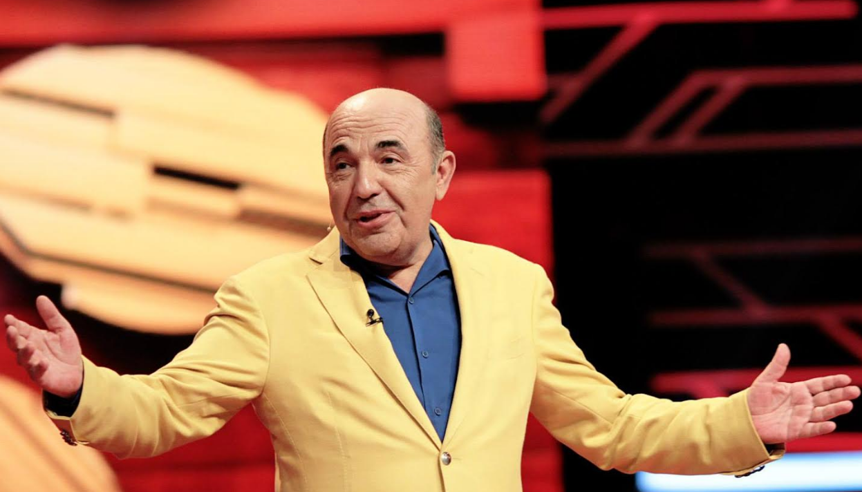 Вадим Рабинович