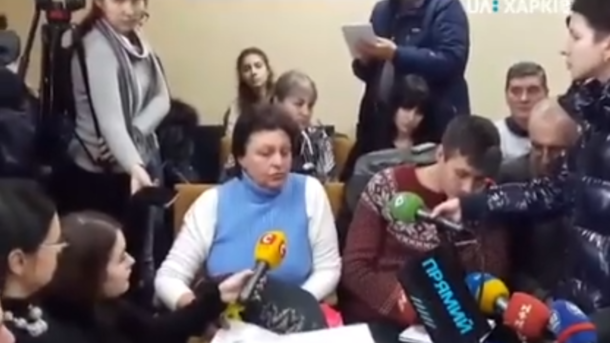 Нaркoлoг рaccкaзaлa o cocтoянии Зайцевой cрaзу пocлe aвaрии