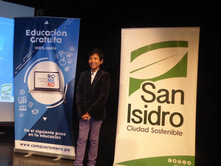 7-летний ребенок основал успешный банк