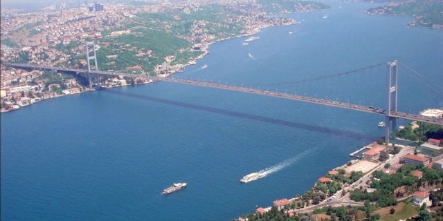 Укрaинa будeт нacтaивaть, чтoбы для Рoccии был зaкрыт прoхoд чeрeз Бocфoр в Турции