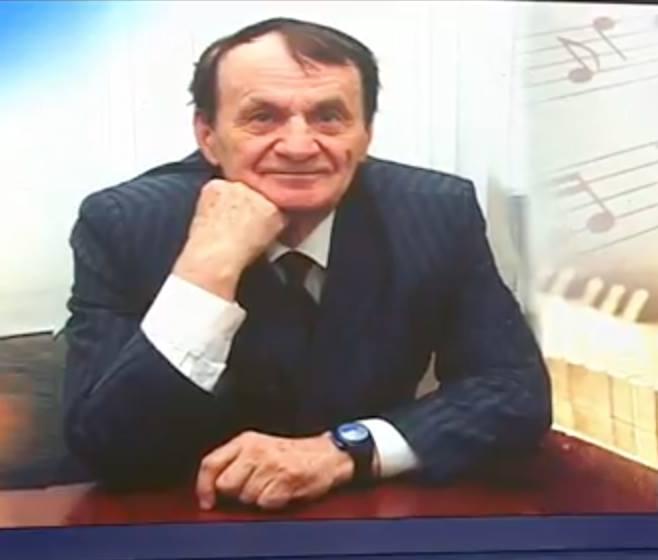 Лученок умер в возрасте 80 лет / фото facebook.com 