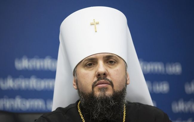 Епифанию назначили двух новых заместителей