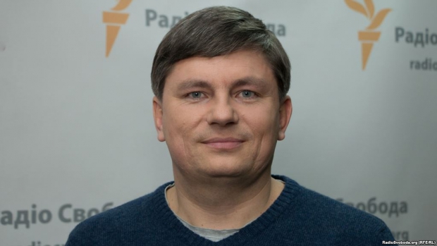  Артур Герасимов