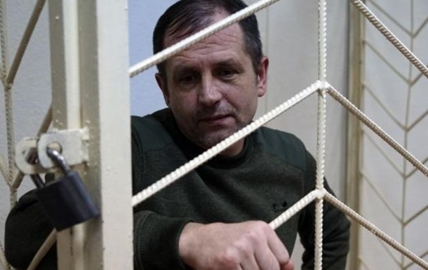 Владимир Балух