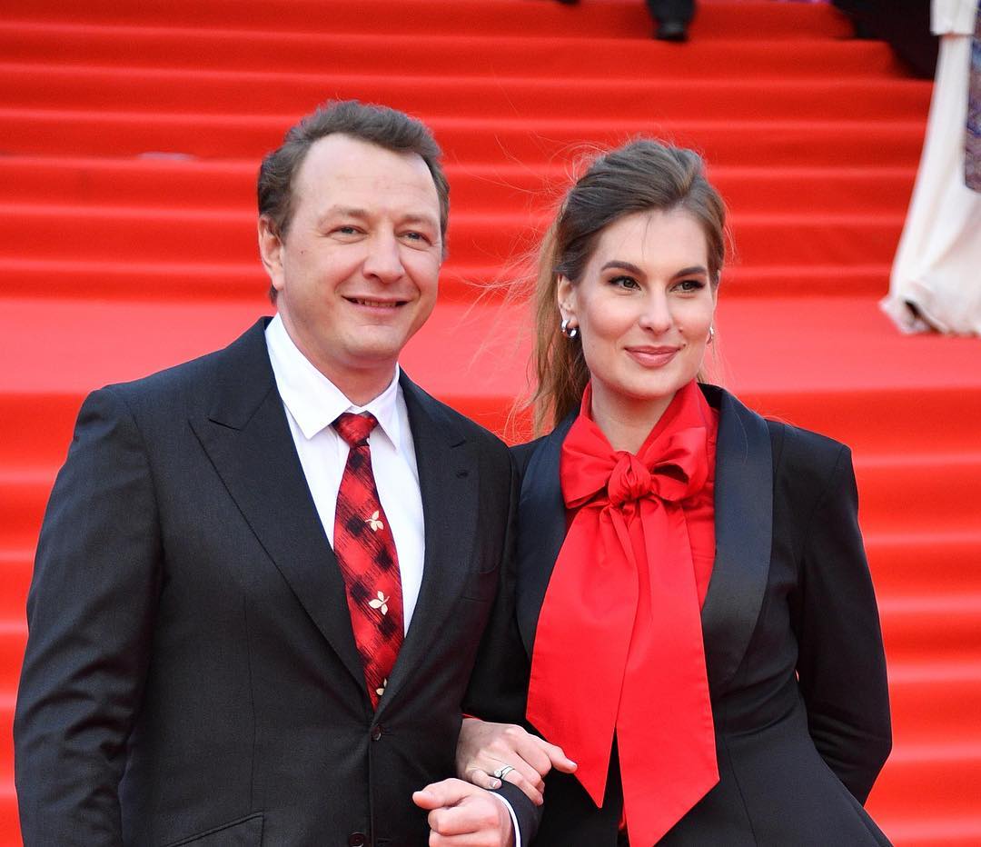 Марат Башаров известен своим скандальным поведением