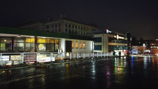 Шулявский мост