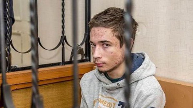Россия не выполнила требование ЕСПЧ провести медобследование украинца Гриба