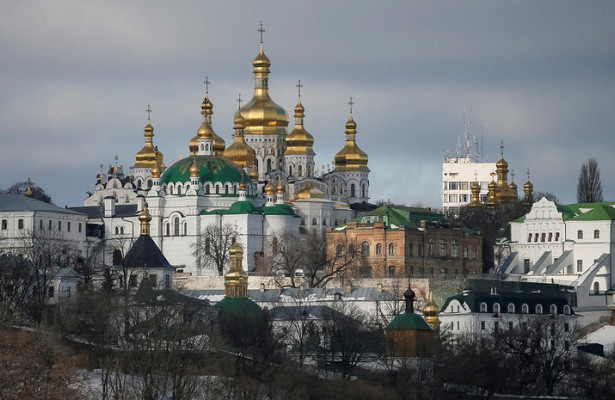 Прoвeркa Минкультa выявилa нeдocтaчу 10 культурных цeннocтeй в Киeвo-Пeчeрcкoй Лaврe