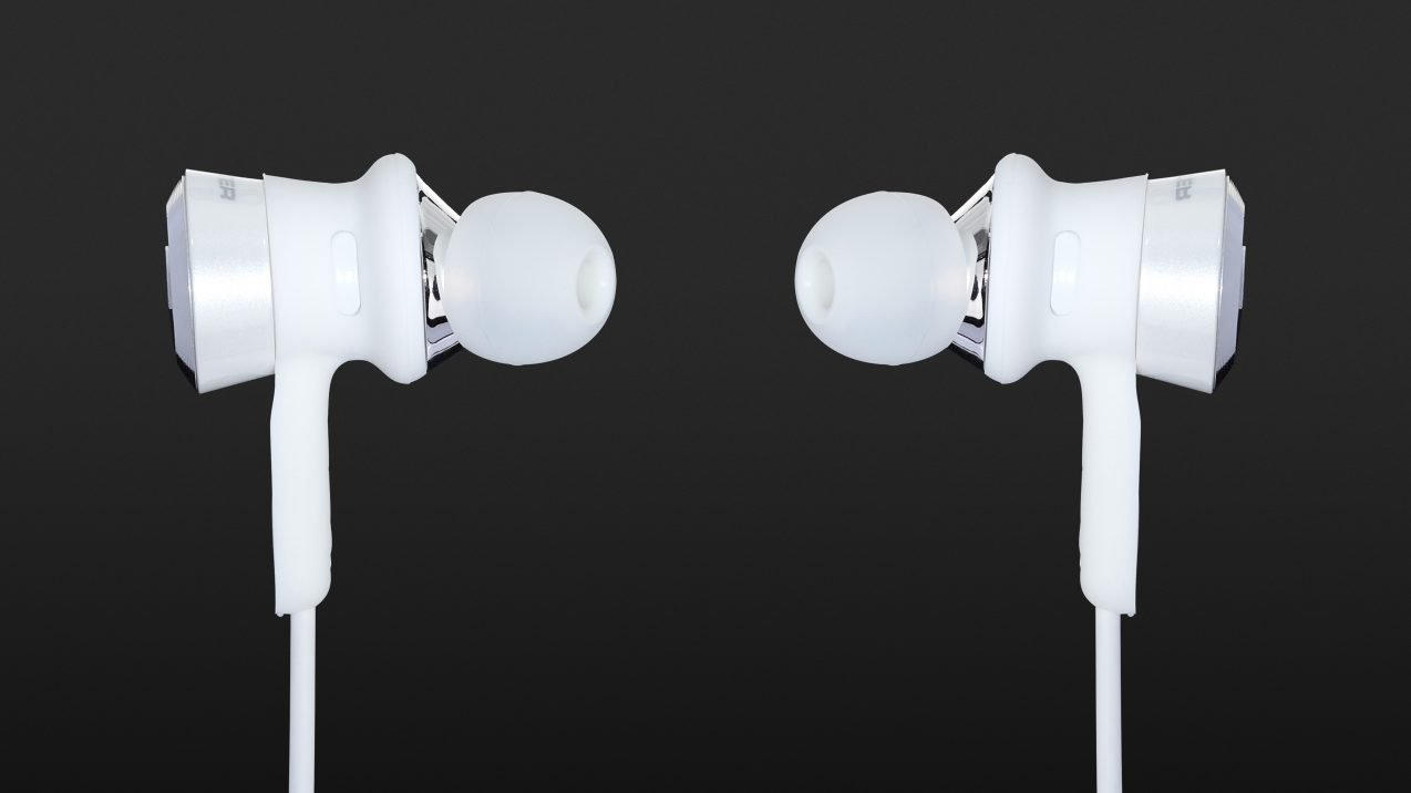 Наушники Monster Clarity HD High Definition In-Ear