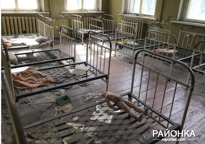 Сегодня 33 годовщина Чернобыльской катастрофы: как выглядит Припять в 2019 году