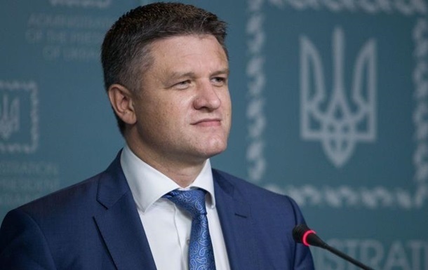 Совет фирмы Дарница возглавил Дмитрий Шимкив