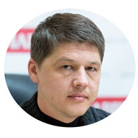 Андрій Шараскін