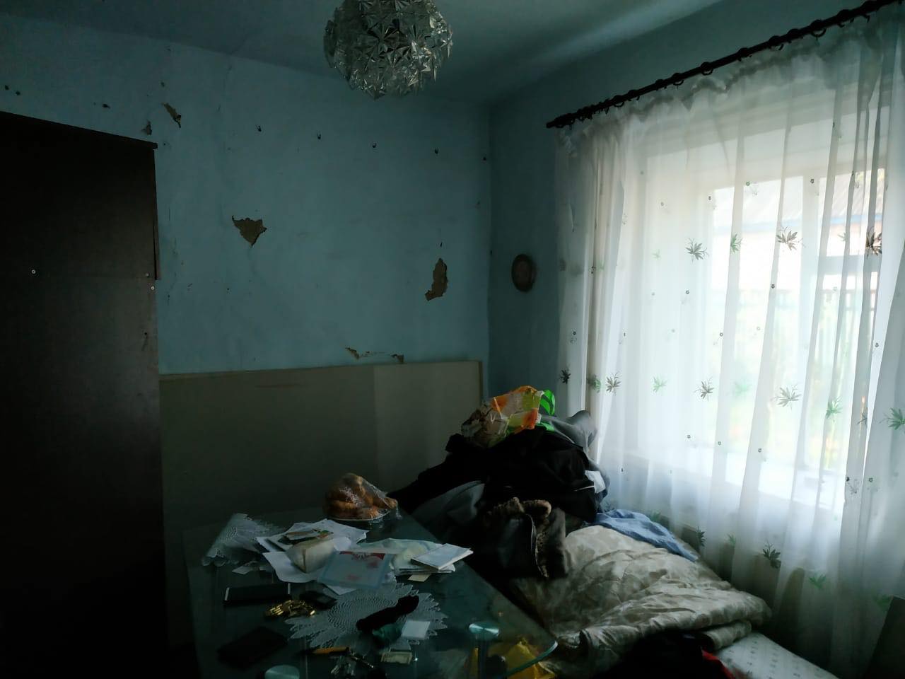 В Киеве похитили мужчину и год избивали из-за квартиры