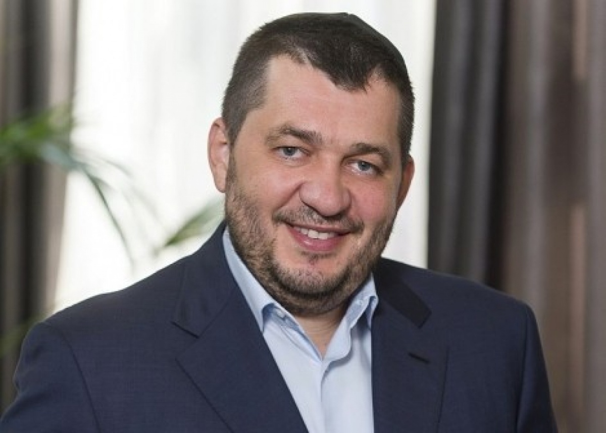 Александр Грановский. Фото: rupor.od.ua