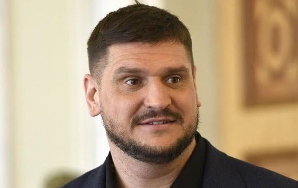 Алексей Савченко написал заявление на увольнение