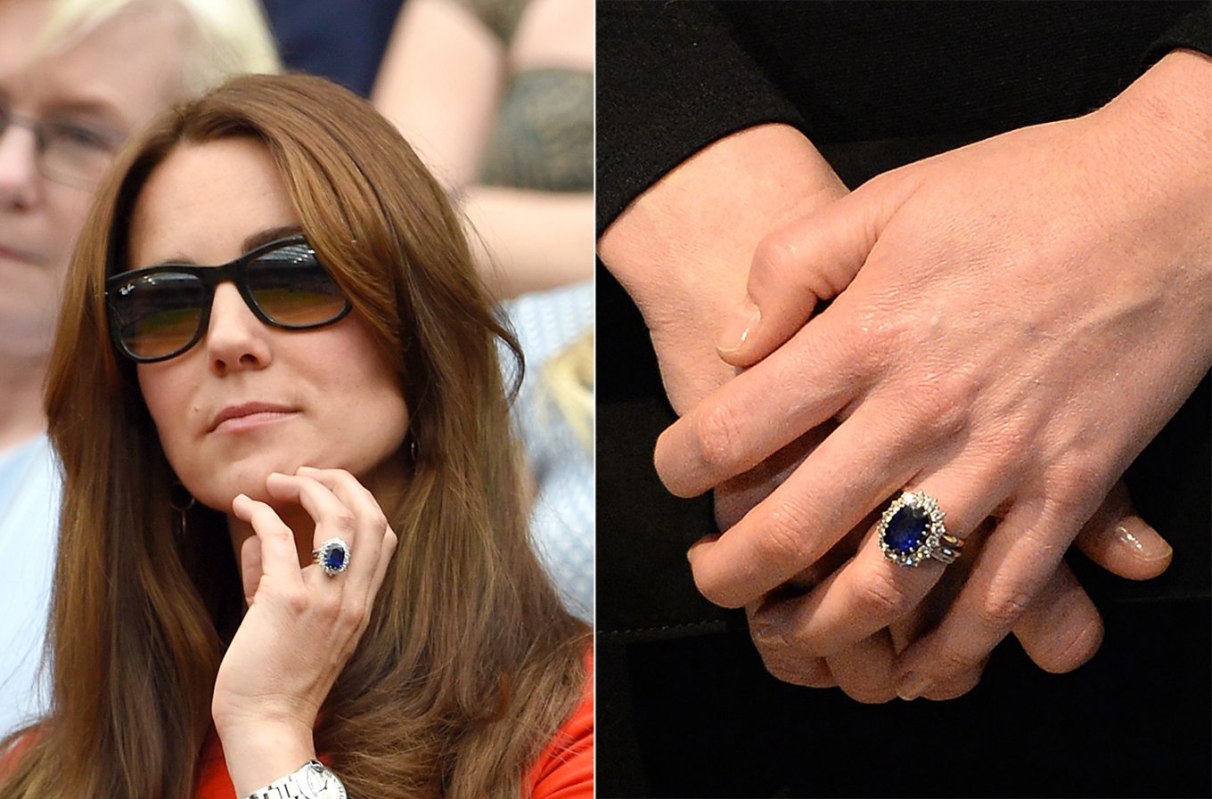 Кейт Миддлтон