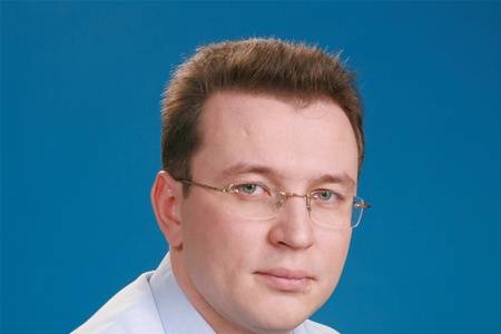 Александр Богатырев