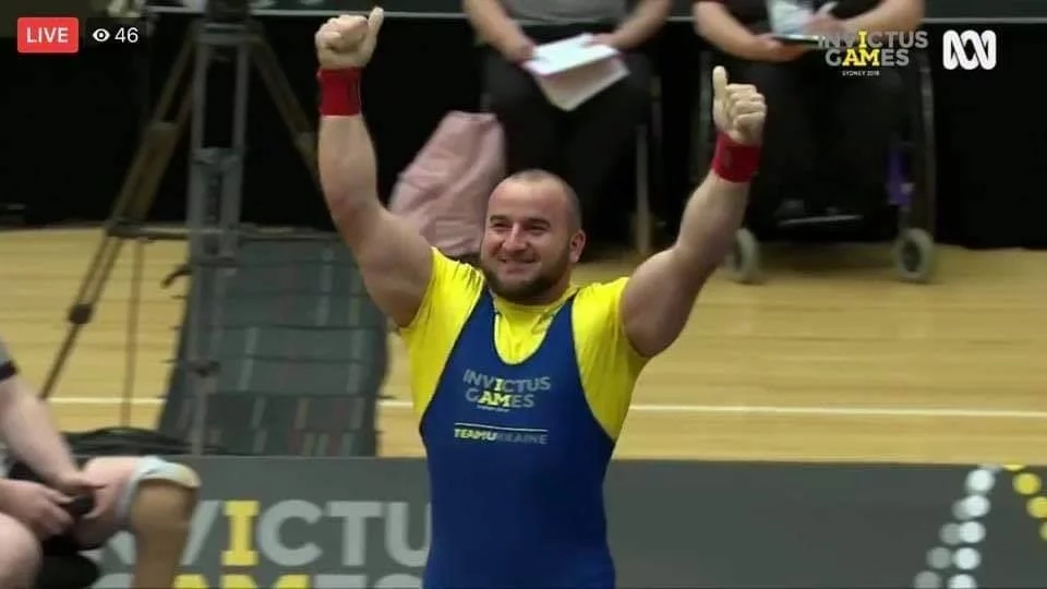 Фото: Александр Гавриленко