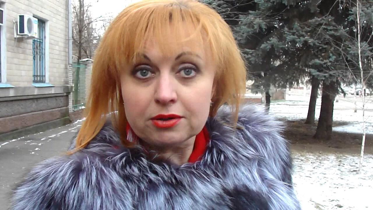 Виктория Набокова